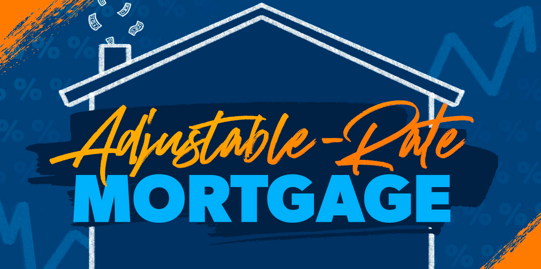 Adjustable-rate mortgage