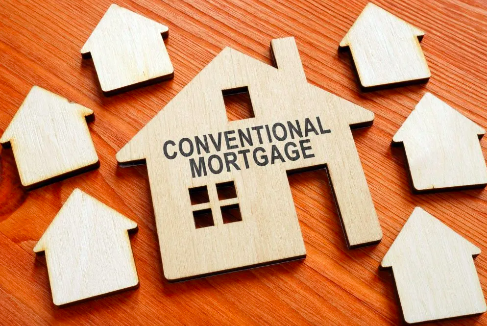 Conventional Mortgage