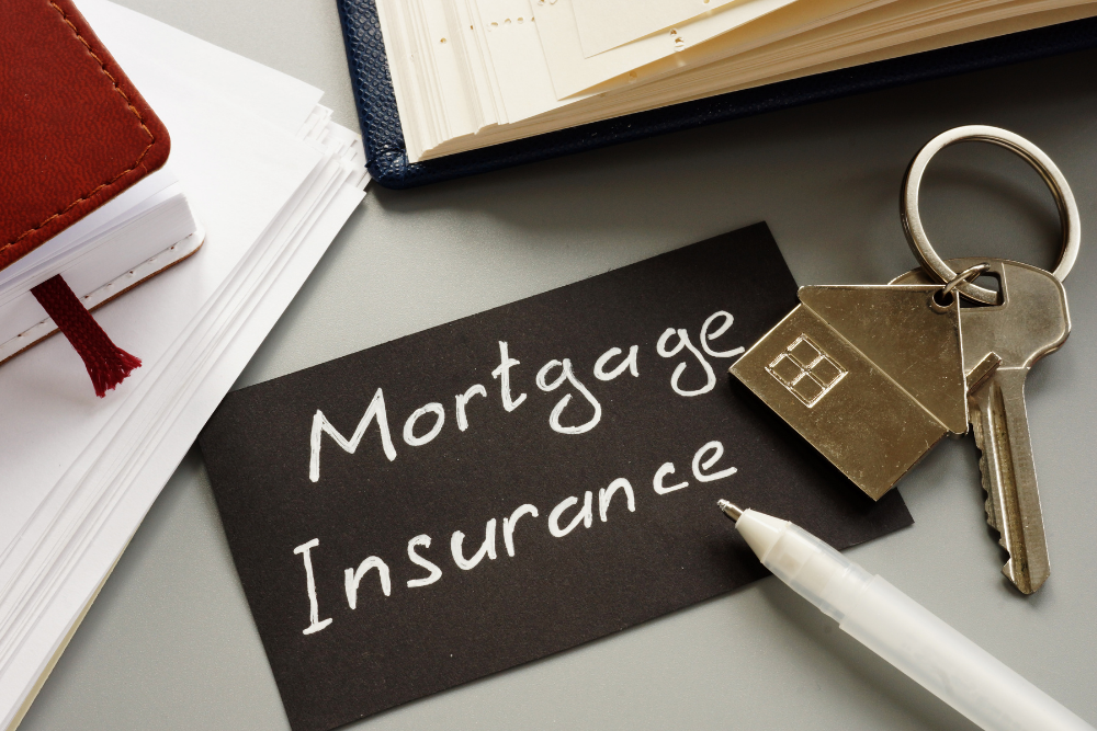 What Is Mortgage Insurance