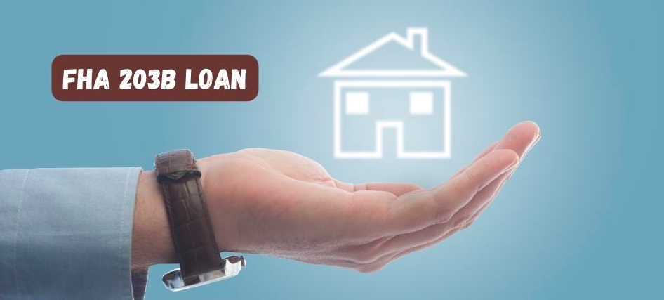 FHA 203(b) Loan