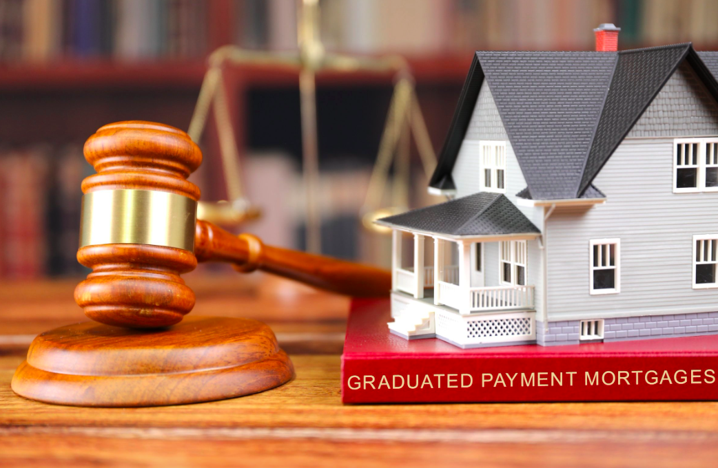 Graduated Payment Mortgage