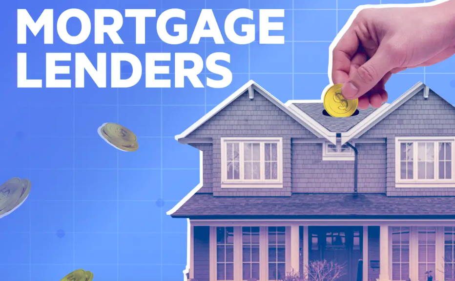 Mortgage Lender