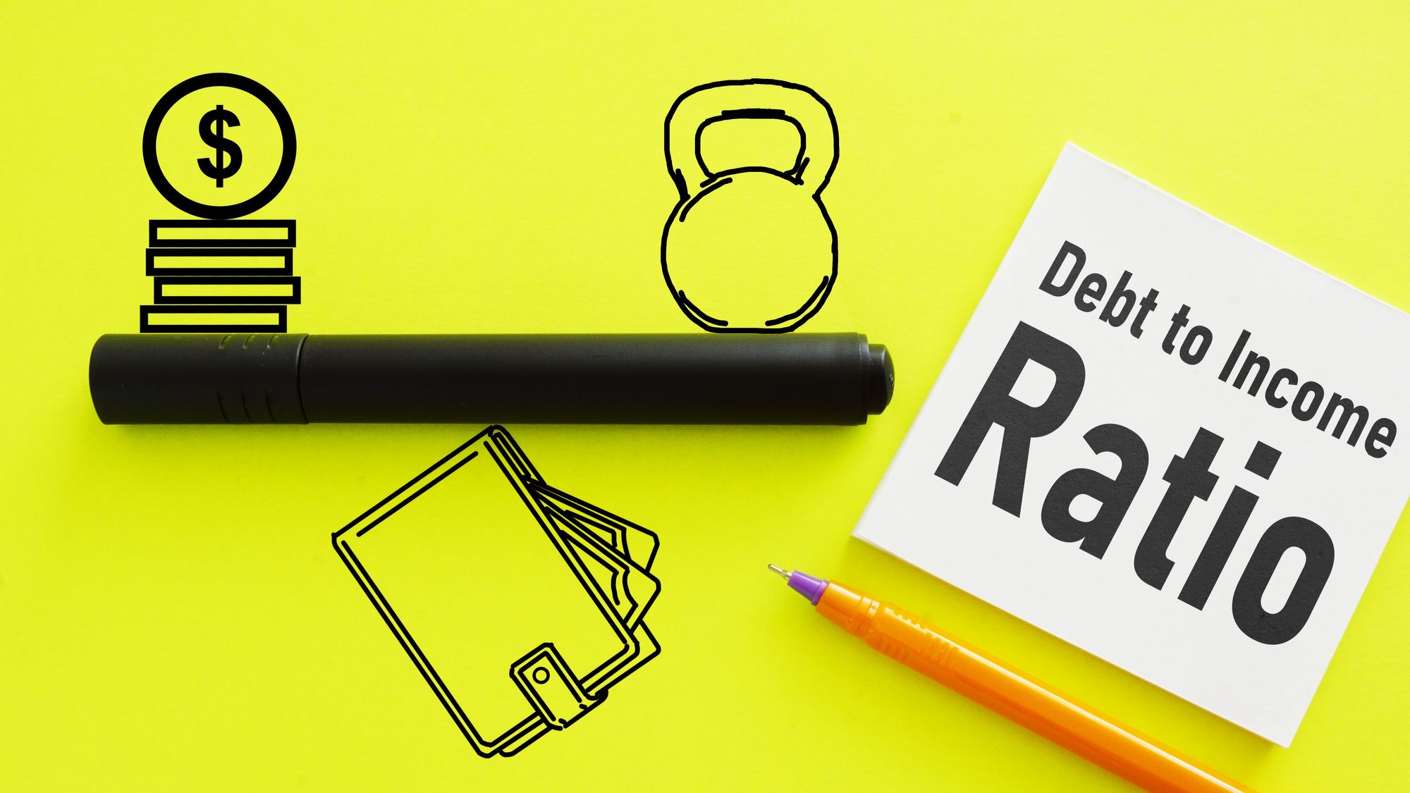 Debt-to-income (DTI) Ratio