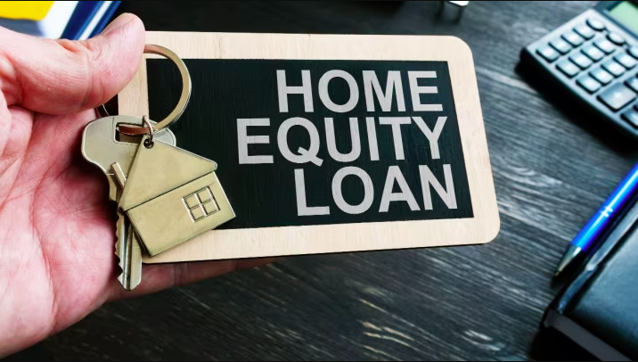 Home Equity Loan