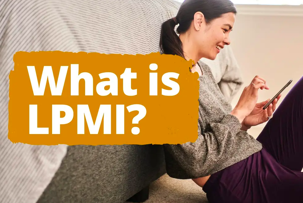 Lender Paid Mortgage Insurance (LPMI)