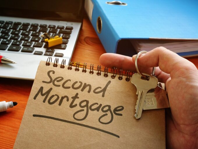 Second Mortgage