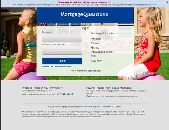 Mortgagequestions