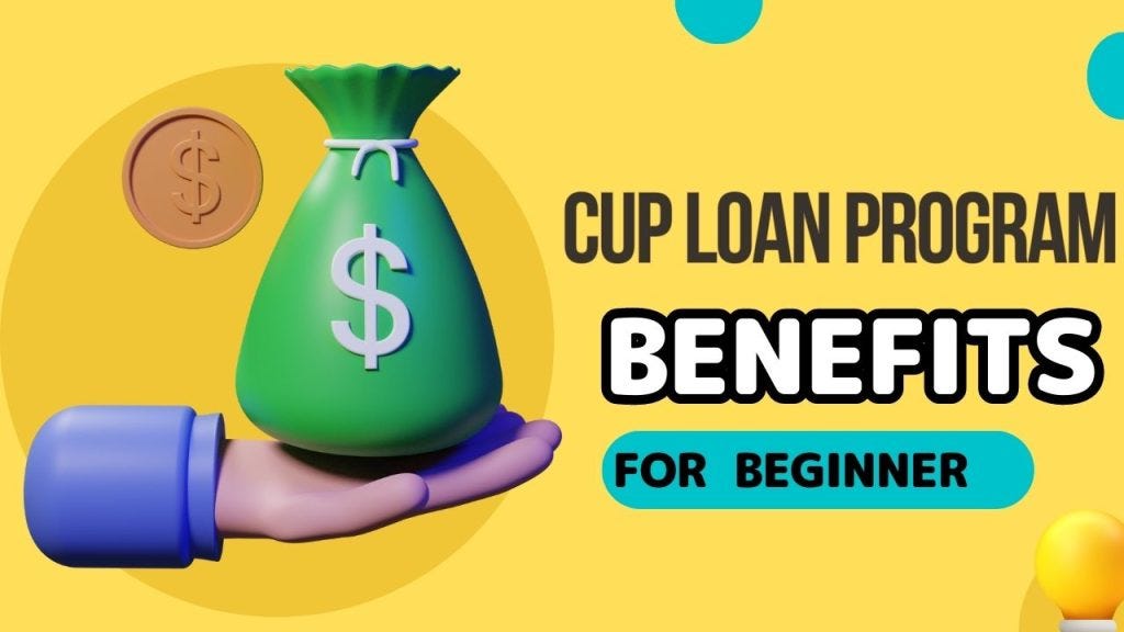 Cup Loan Program 