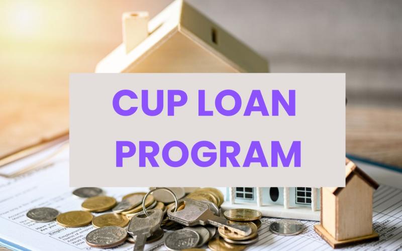 Cup Loan Program 