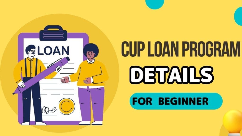 Cup Loan Program