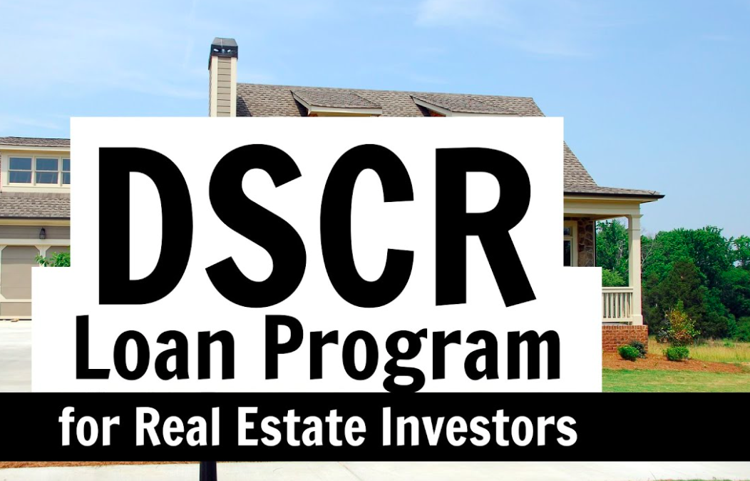 DSCR Loan Program
