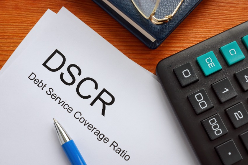 DSCR Loan Program