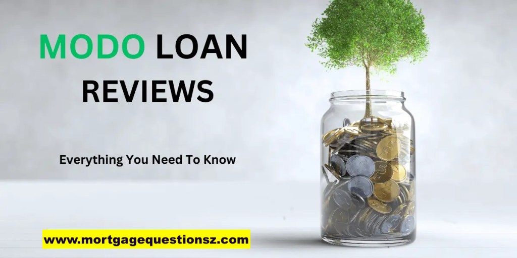 Modo Loan Review