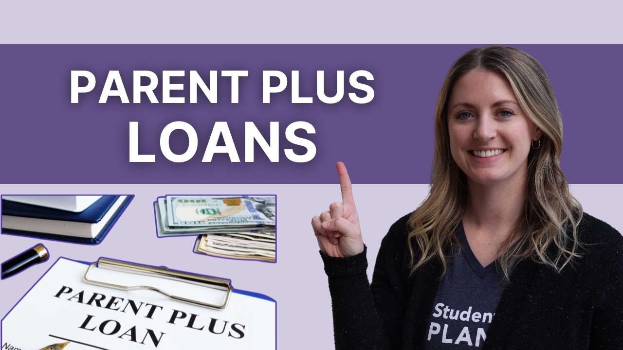 Parent Plus Loan
