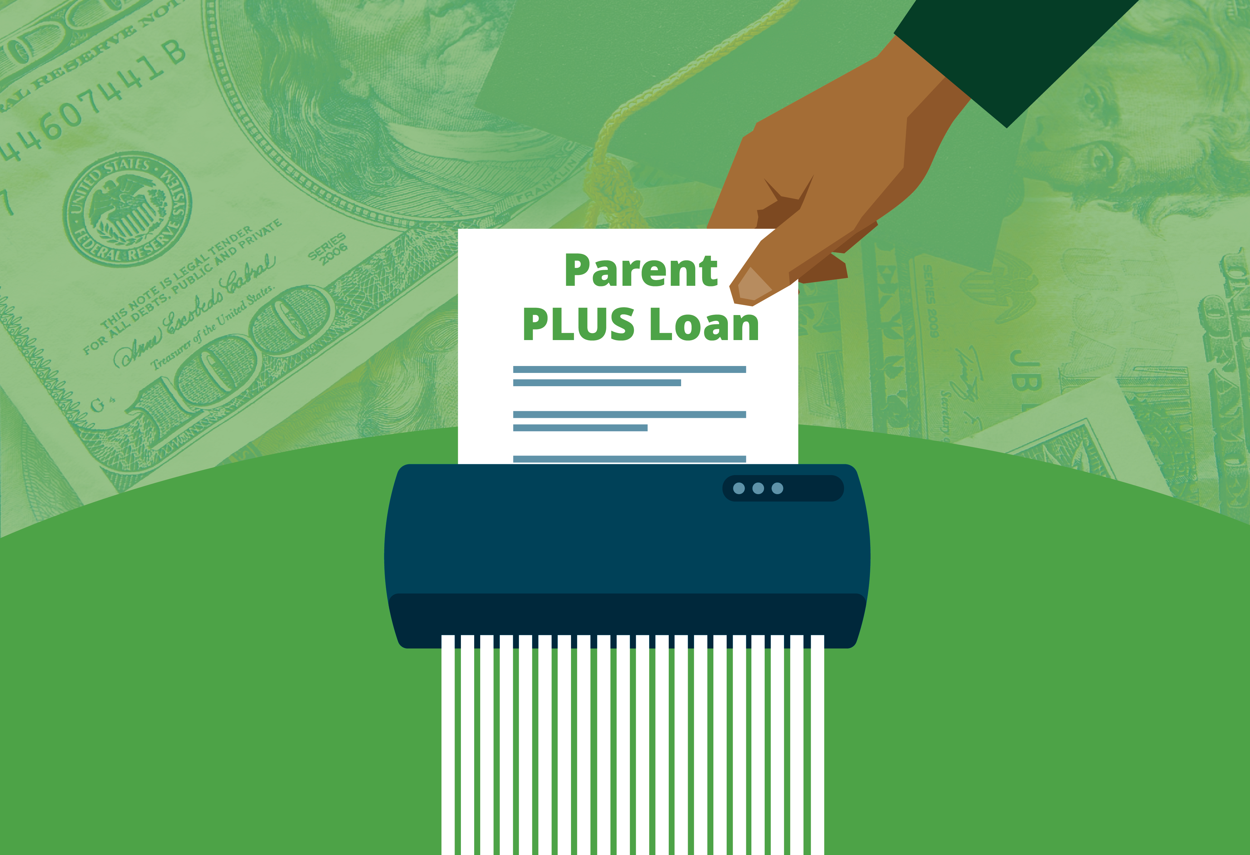 Parent Plus Loan