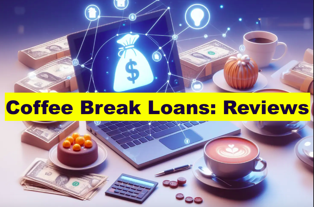 Coffee Break Loans