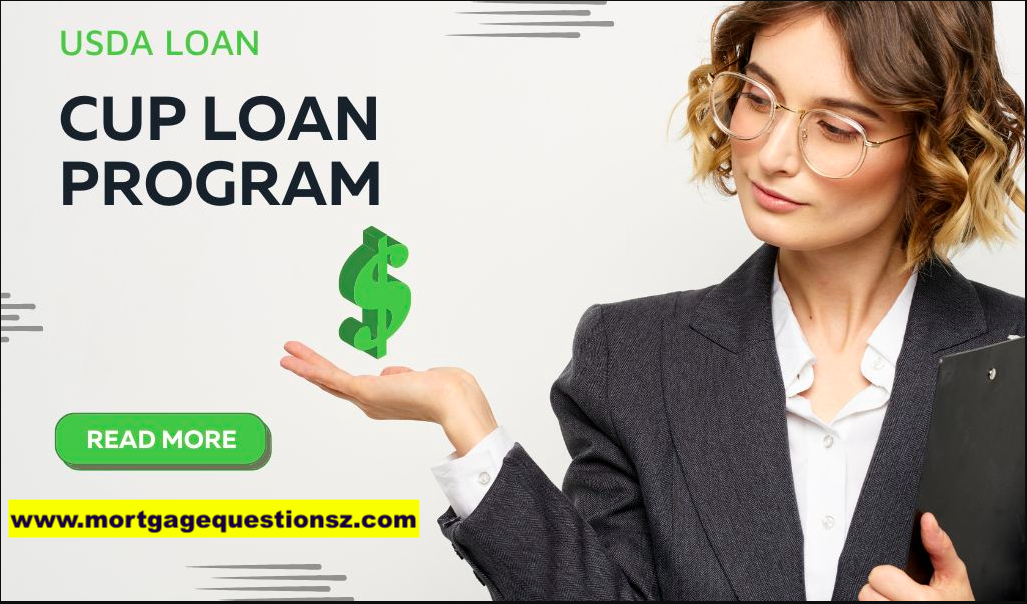 Cup Loan Program Application Process, Repayment, Benefits & Interest Rates