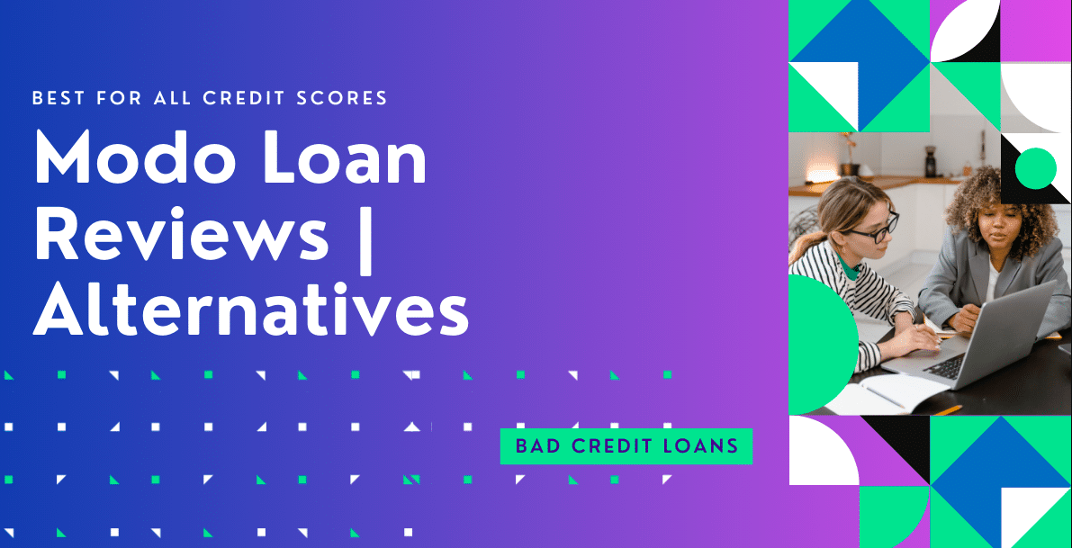 Modo Loan Review