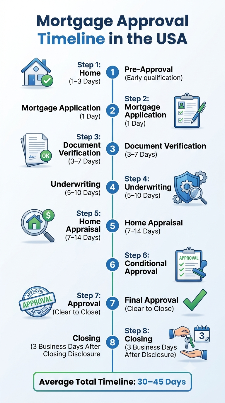 How-Long-Does-Mortgage-Approval-Take